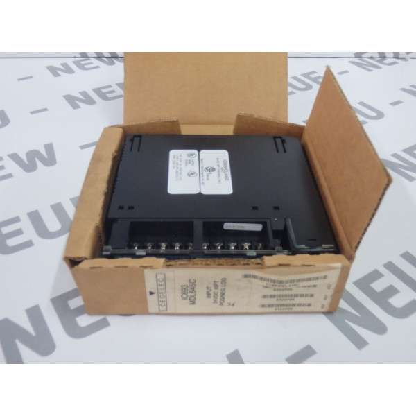 GE FANUC IC693MDL645