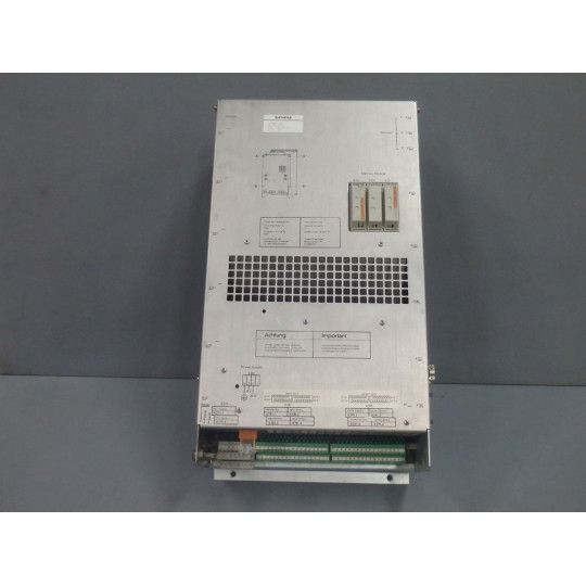 SIEMENS  6FC4100-1AA00-Z