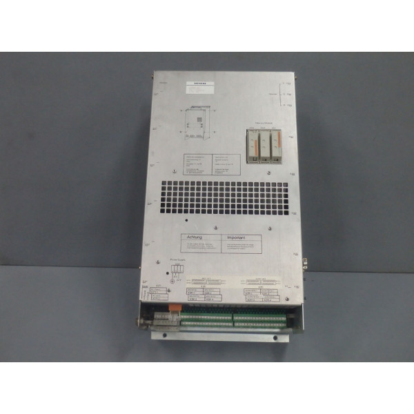 SIEMENS  6FC4100-1AA00-Z