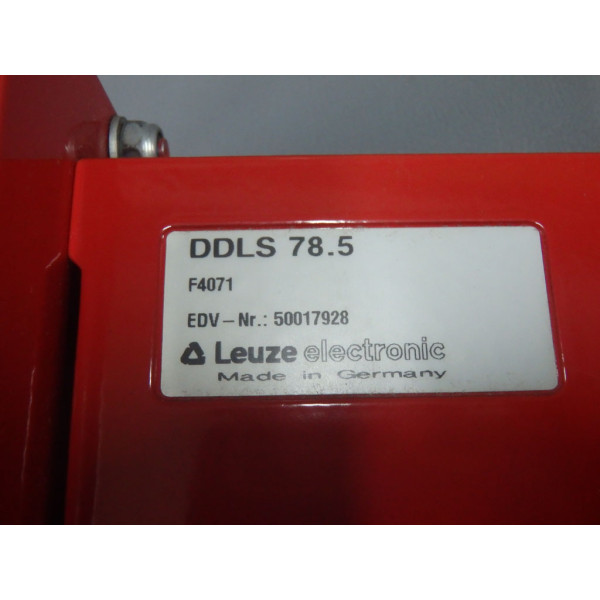 LEUZE DDLS78.5