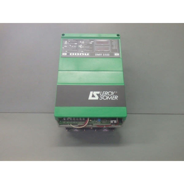 LEROY SOMER  DMV2322-155A