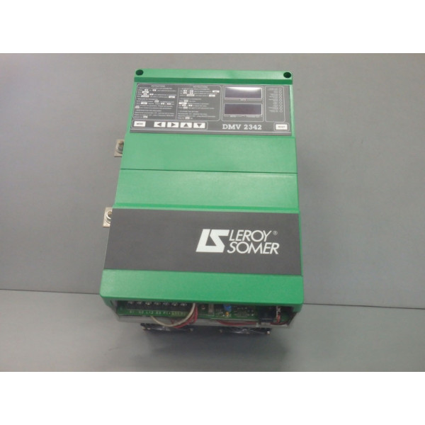 LEROY SOMER  DMV2342-155A