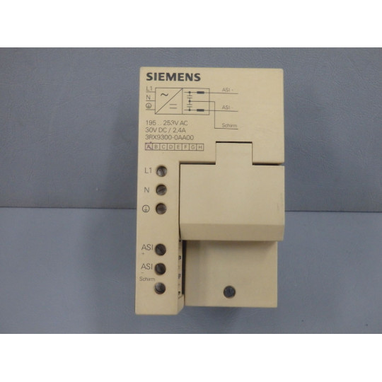 SIEMENS 3RX9300-0AA00