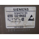 SIEMENS  6ES5102-8MA02