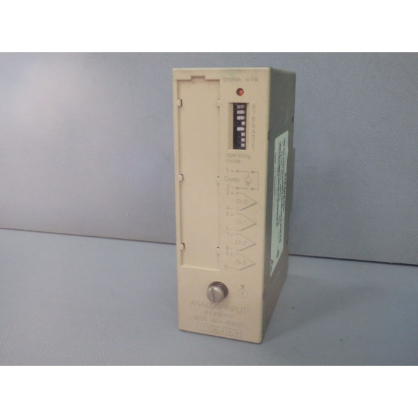 SIEMENS 6ES5464-8MA21