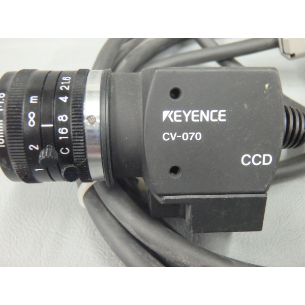 KEYENCE CV-070