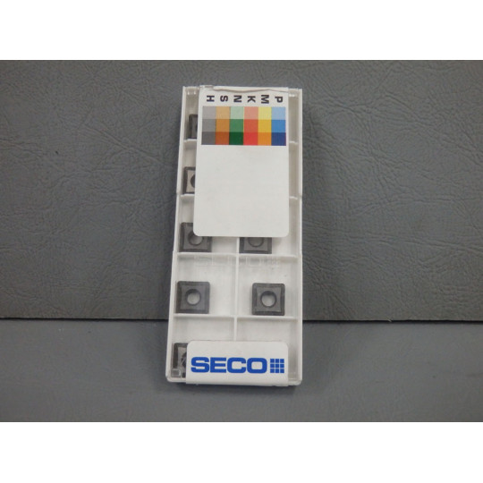 SECO SNMG090308-MF(0)