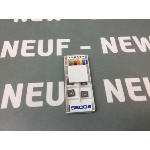 SECO SNMG090308-MF(0)