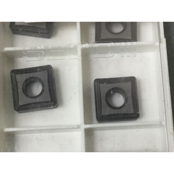 SECO SNMG090308-MF(0)