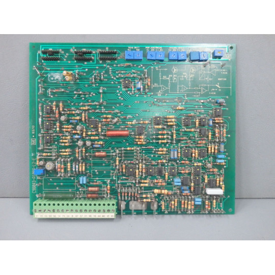 SIEMENS C98043-A1004-L2-E