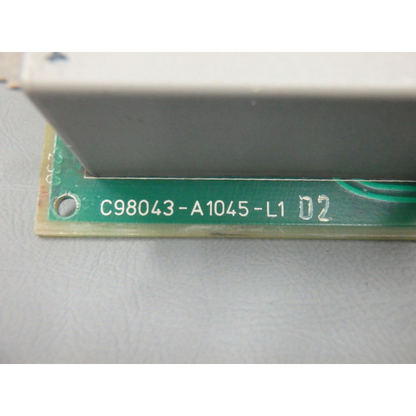 SIEMENS C98043-A1045-L1