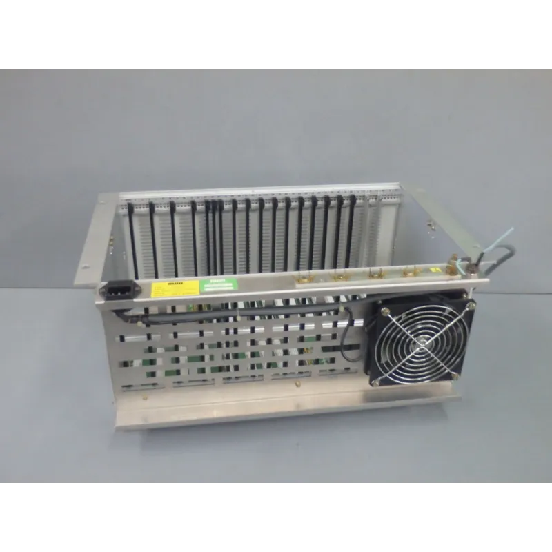 NUM RACK750T - REI Industry