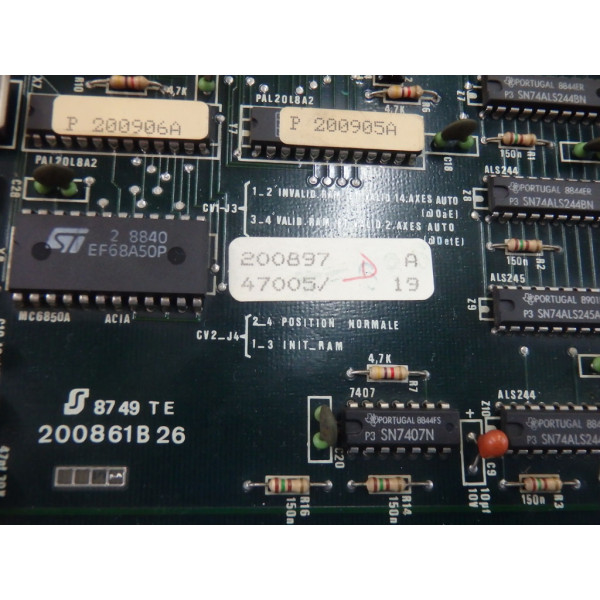 NUM 0204200897