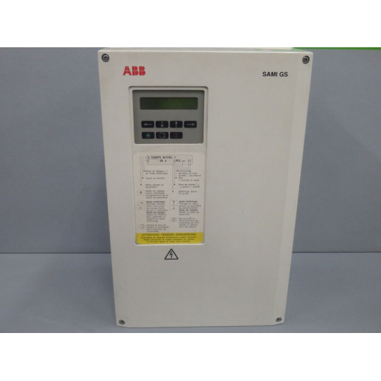 ABB ACS501-020-3-00P200000