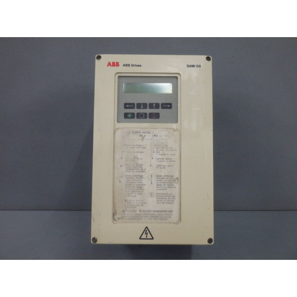 ABB ACS501-004-3-00P200000