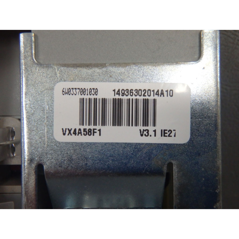 T L M CANIQUE VX4A58F1 REI Industry