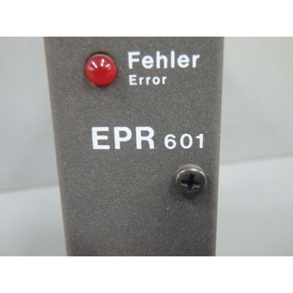 BOSCH EPR601056681