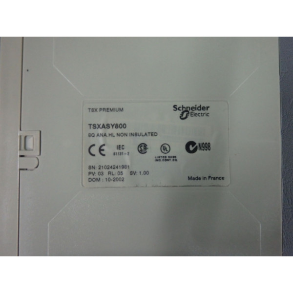 SIEMENS 6DD1682-0BC3