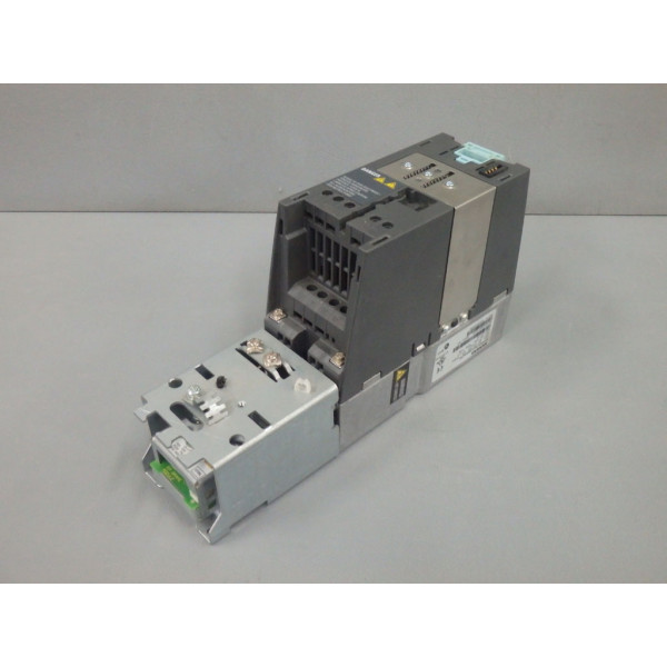 SIEMENS 6SL3224-0BE21-5UA0