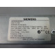 SIEMENS 6SE6400-2FA00-6AD0