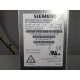 SIEMENS 6SE6400-3CC00-6AD3