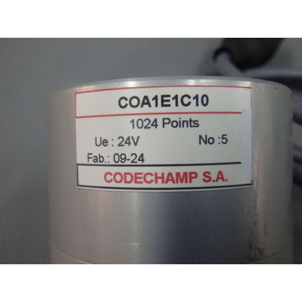 CODECHAMP COA1E1C10