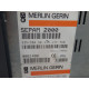 MERLIN GERIN SEPAM2000S35/S36SRJ1TAN