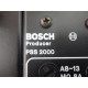 BOSCH PSS2081.25D