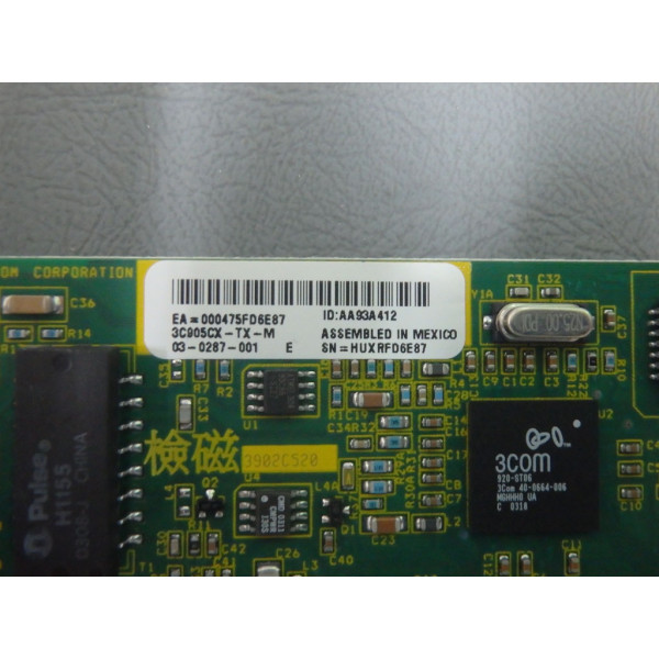 3COM 3C905CX-TX-M