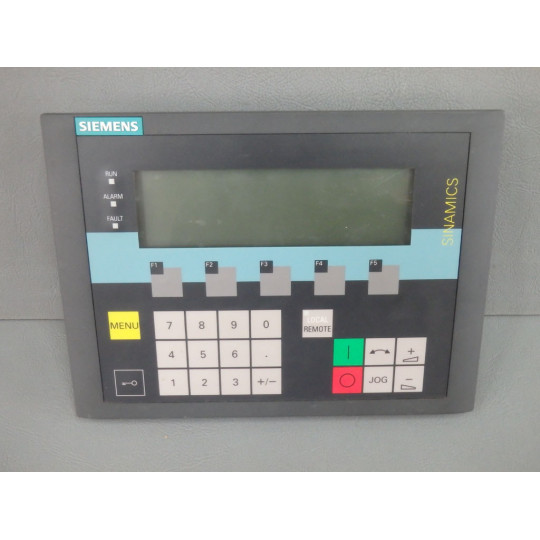 SIEMENS 6SL3055-0AA00-4CA2