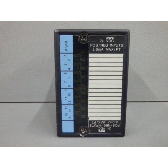 GE FANUC IC670MDL640