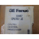 GE FANUC IC697CPU781