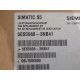 SIEMENS  6ES5988-3NB41