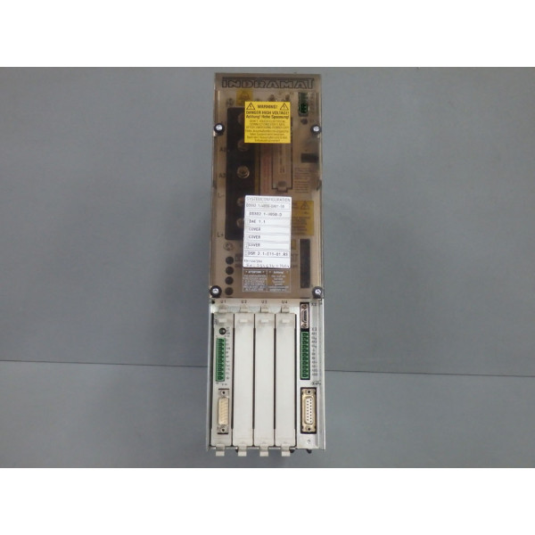 INDRAMAT  DDS02.1-W050-DL01-01-FW