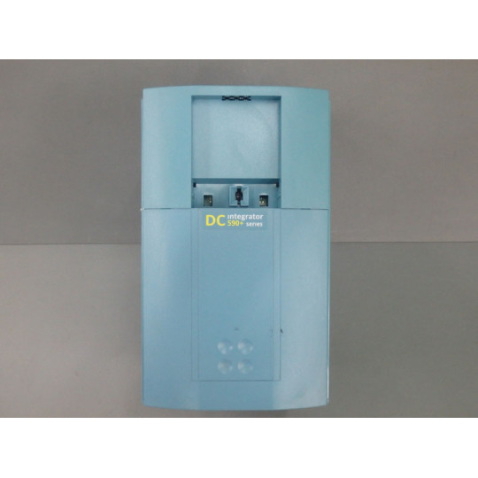 EUROTHERM 590P-DRV/0035/500/////230//AUX