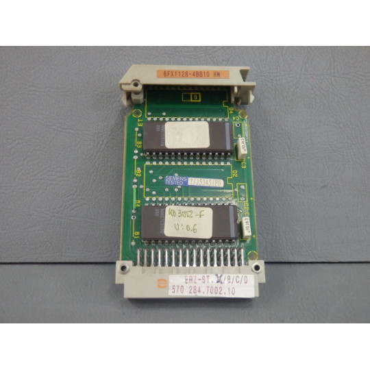 SIEMENS 6FX11284BB10HW