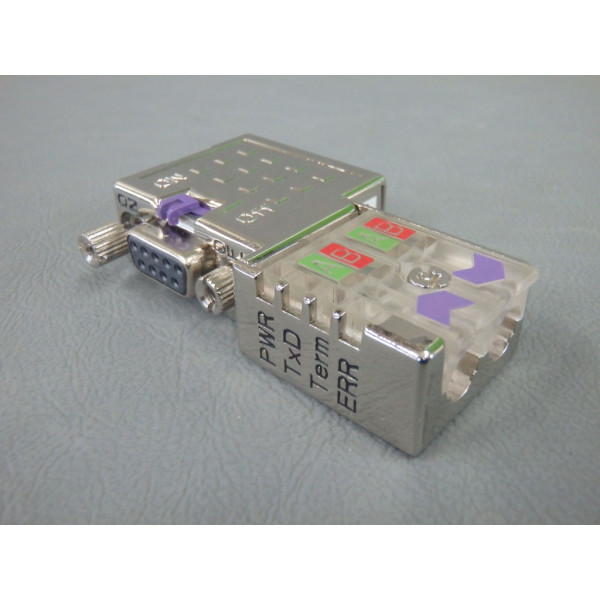 CONNECT&DETECT VIPA972-0DP10