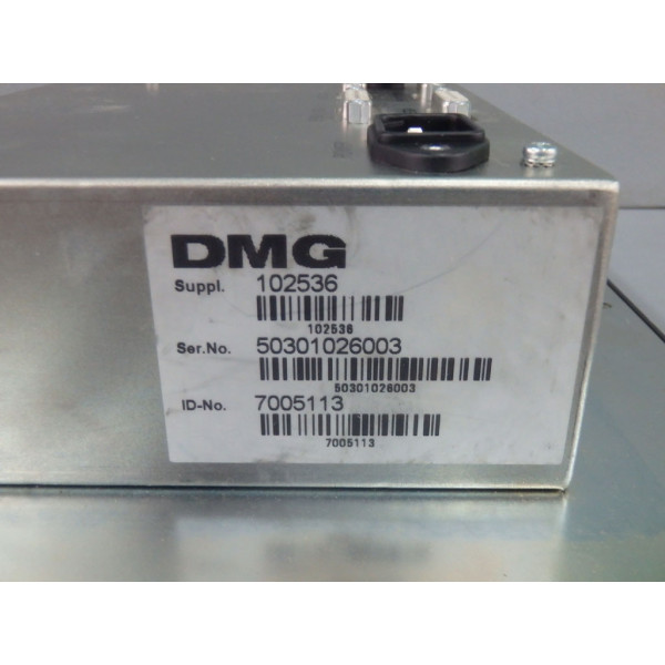 DMG 1025367005113