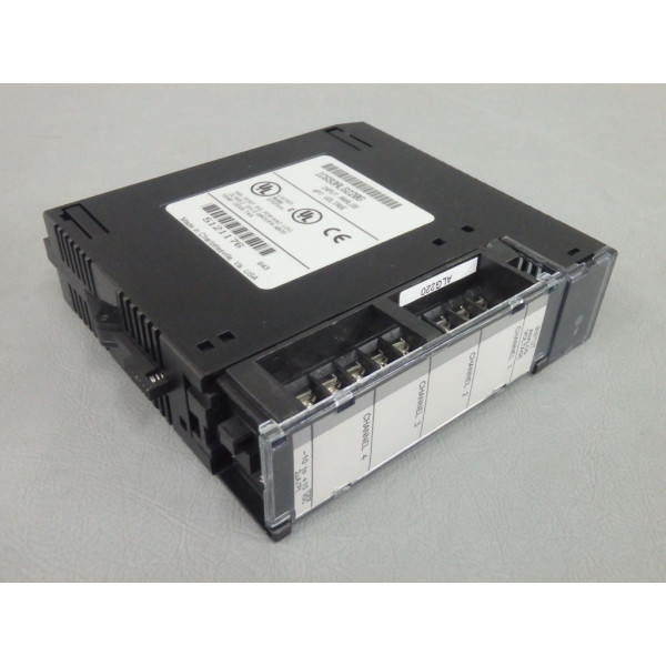 GE FANUC IC693ALG220