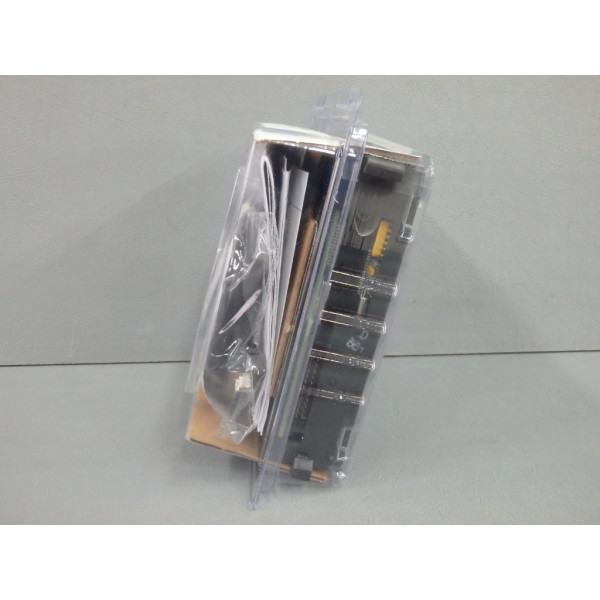 GE FANUC IC693PCM301P