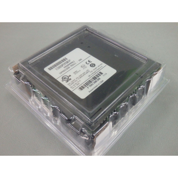 GE FANUC IC693PCM301P