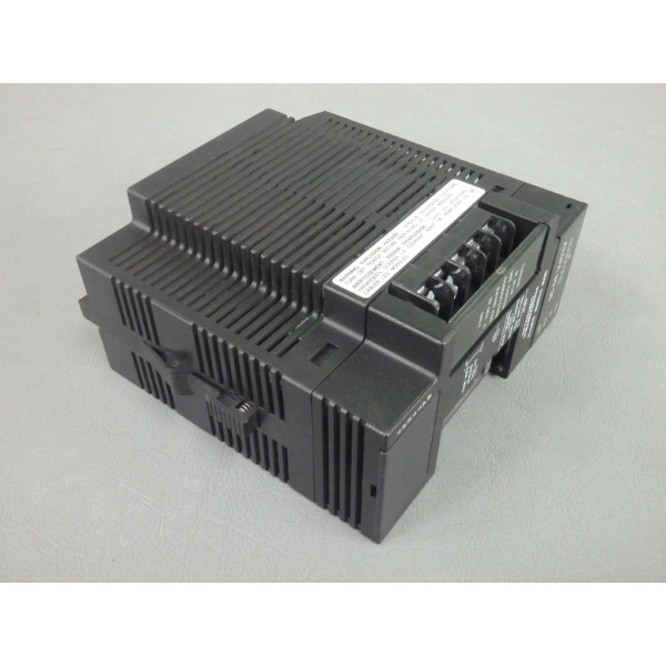 GE FANUC IC693PWR324