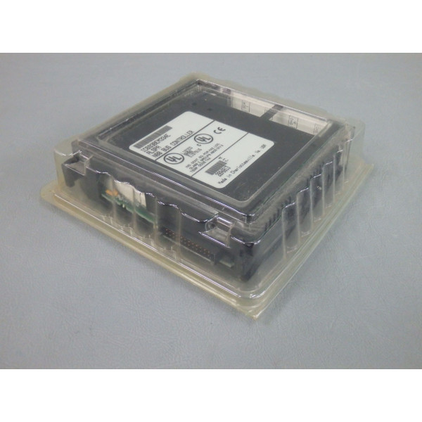 GE FANUC IC693BEM334E