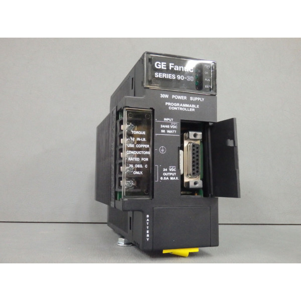 GE FANUC IC693PWR322