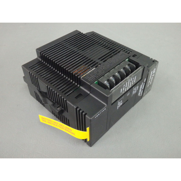 GE FANUC IC693PWR322