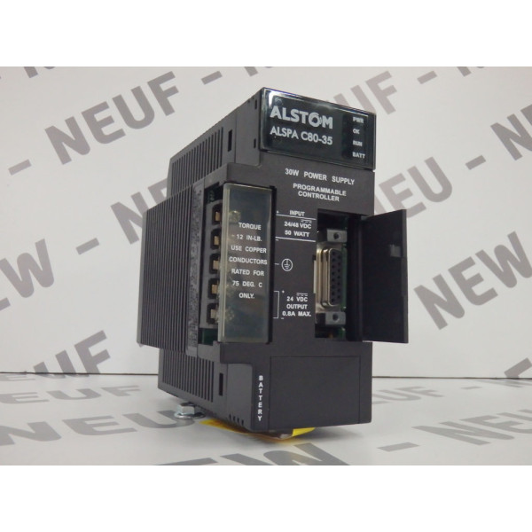 GE FANUC IC693PWR325