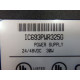 GE FANUC IC693PWR325