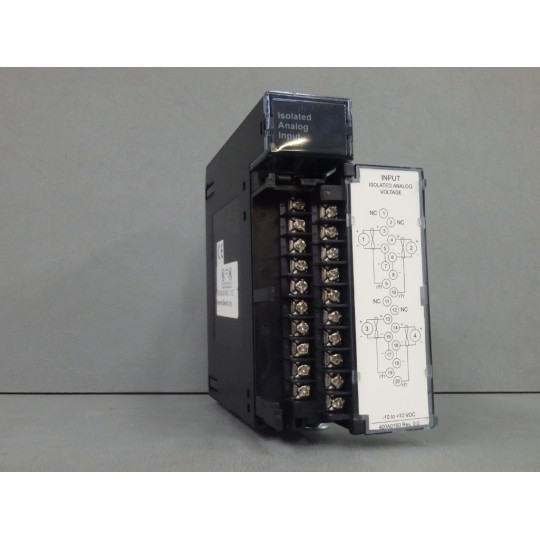 HORNER ELECTRIC HE693ADC405C