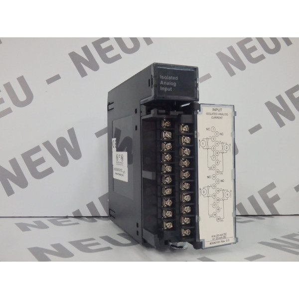 HORNER ELECTRIC HE693ADC415C