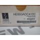 HORNER ELECTRIC HE693ADC415C